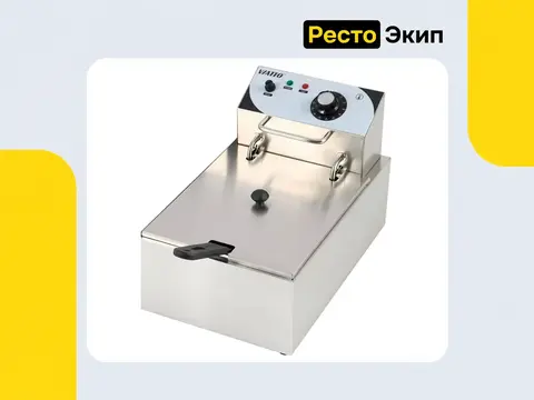 Viatto VA-EF061 — Фритюрница