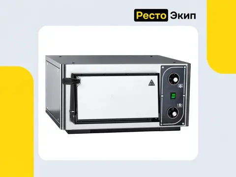 Abat ПЭП-1-01 — Печь для пиццы