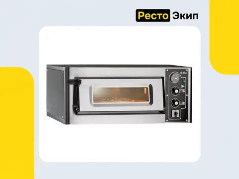 Abat ПЭП-2 — Печь для пиццы