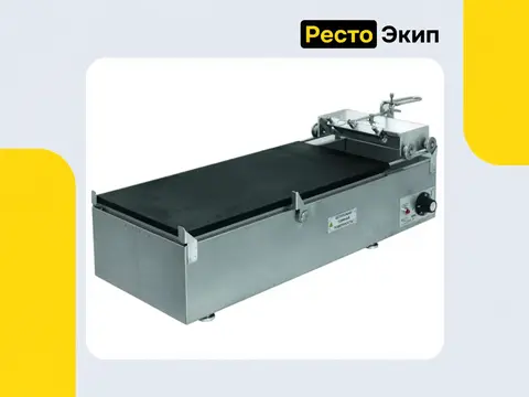 Сиком РК-1.1 — Блинница