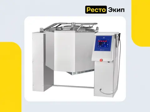 Abat КПЭМ-200-ОМП — Пищеварочный котел