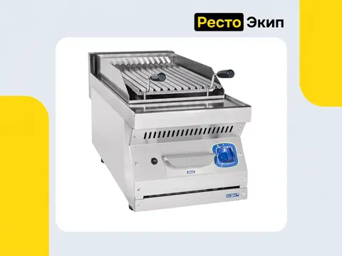 Abat ГК-40Н — Контактный гриль
