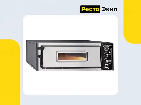 Abat ПЭП-4 — Печь для пиццы