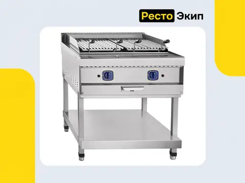 Abat ГК-90П — Контактный гриль