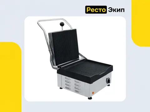 Abat АКО-30Н — Контактный гриль