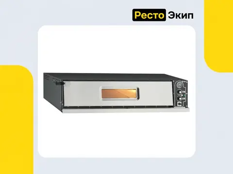 Abat ПЭП-6 — Печь для пиццы
