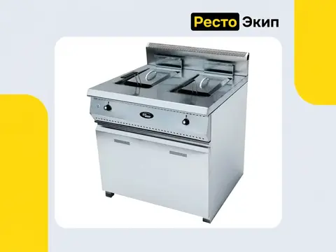 Grill Master Ф2ФРГ/800 — Фритюрница