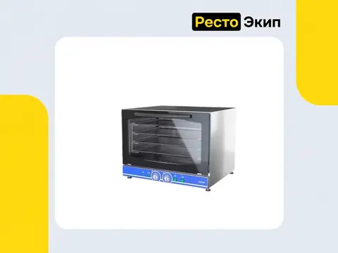 Атеси Тоскана КП-4-600/400-01-У — Конвекционная печь