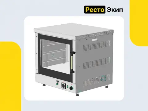 Тулаторгтехника ПКУ-435 — Конвекционная печь
