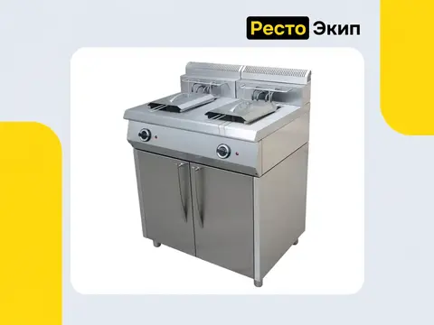 Grill Master Ф2ФрЭ/600 — Фритюрница