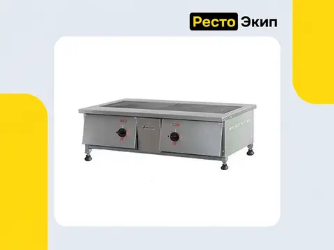 Тулаторгтехника ПЭ-0,24Н — Электрическая плита