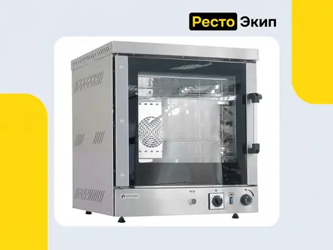 Тулаторгтехника ПКУ-530 — Конвекционная печь