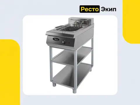 Grill Master ФЖТЛФРЭ — Фритюрница