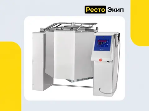Abat КПЭМ-250-ОМП — Пищеварочный котел