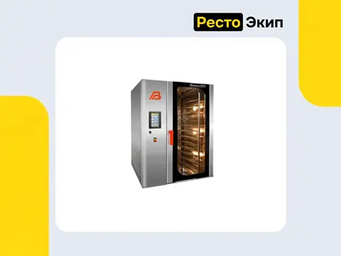 Восход Фотон 3,0 Про — Конвекционная печь