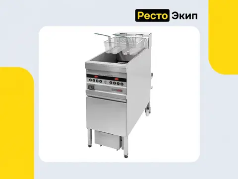Robolabs RoboFry RF — Фритюрница