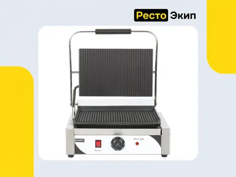 Viatto VA-CG811E — Контактный гриль