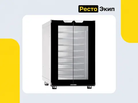 Abat ШРТ-8-02 — Расстоечный шкаф