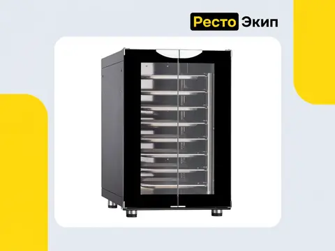 Abat ШРТ-8-02Э — Расстоечный шкаф