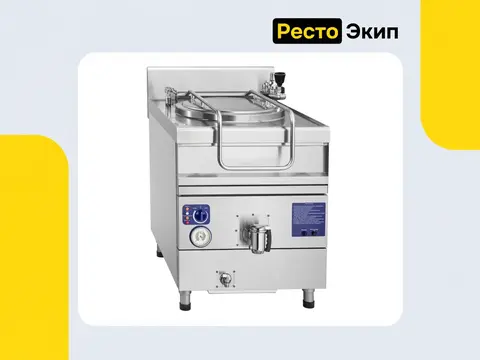 Abat КПГМ-60/9Т — Пищеварочный котел