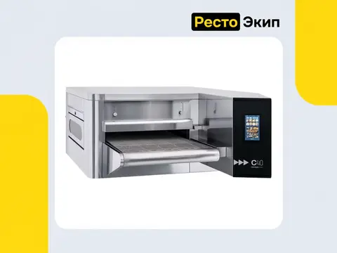 Prismafood Tunnel C/40 2024 — Туннельная конвекционная печь