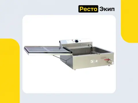 Сиком ЭФ-6Н — Фритюрница