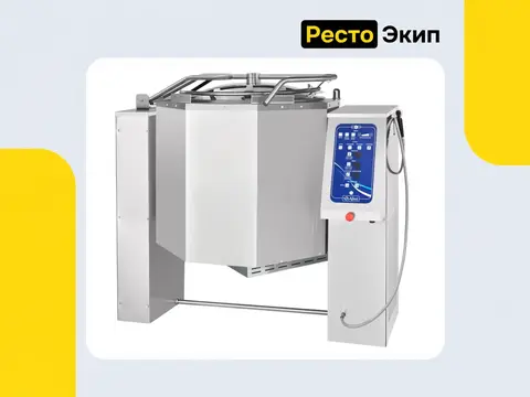 Abat КПЭМ-160-ОМ2 — Пищеварочный котел