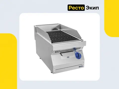 Abat ЭГЛ-40/1Н-00 — Лавовый гриль