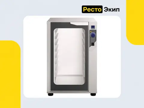 Radax Pushkin PS68M — Расстоечный шкаф