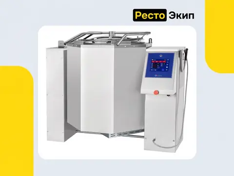 Abat КПЭМ-350-ОМП — Пищеварочный котел