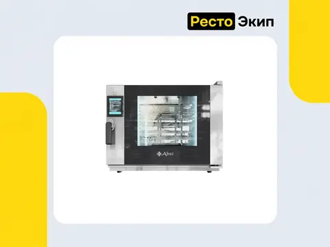 Abat КЭП-5ПП — Конвекционная печь