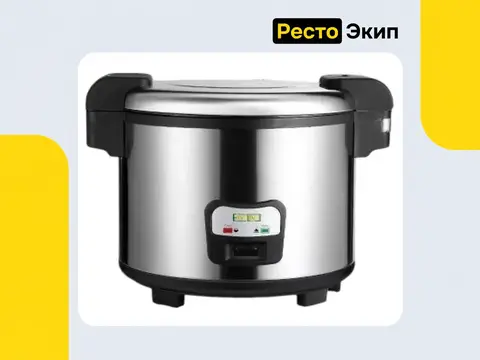 Fimar (Easyline) ELCRSC819523M — Рисоварка