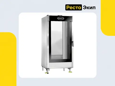 Unox  XL 1003 — Расстоечный шкаф