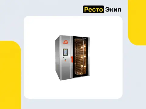 Восход Фотон 3,0 — Конвекционная печь