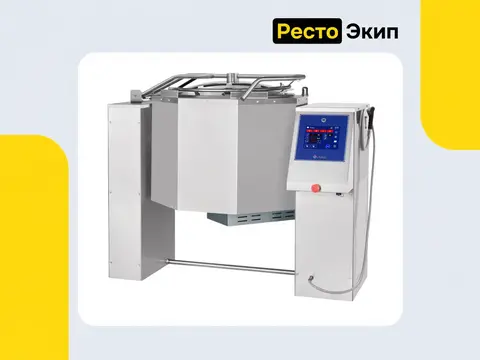 Abat КПЭМ-100-ОМП — Пищеварочный котел