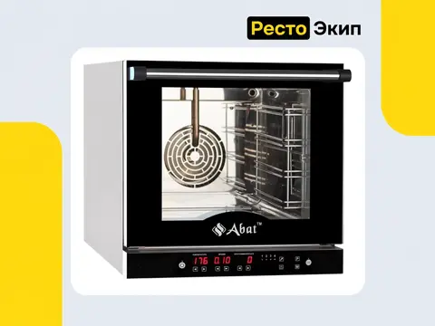 Abat КПП-4-1/2П — Конвекционная печь