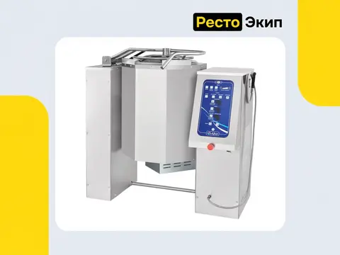 Abat КПЭМ-60-ОМ2 — Пищеварочный котел
