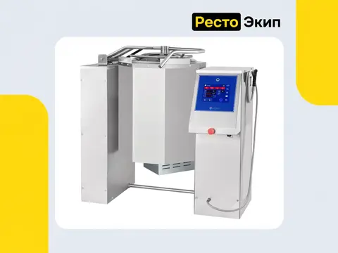 Abat КПЭМ-60-ОМП — Пищеварочный котел
