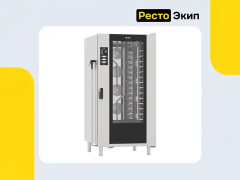Abat КЭП-16 — Конвекционная печь