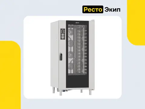 Abat КЭП-16П — Конвекционная печь