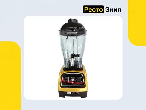 Hurakan HKN-HBH750 — Блендер