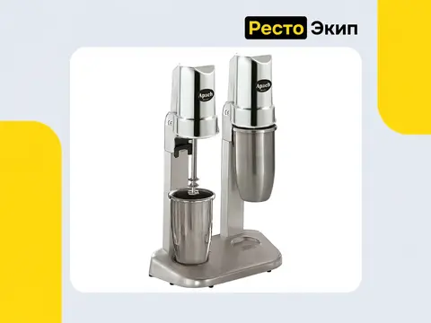 Apach AMX2 Eco — Миксер для молочных коктейлей