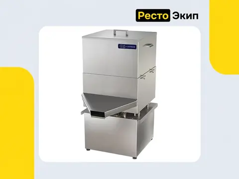 Kayman МП-В-40 А — Мукопросеиватель