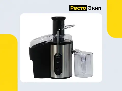 Hurakan HKN-CFV60 — Соковыжималка