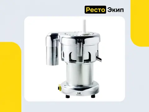 Hurakan HKN-CFV90 — Соковыжималка