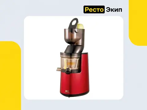 Hurakan HKN-CS600H — Соковыжималка