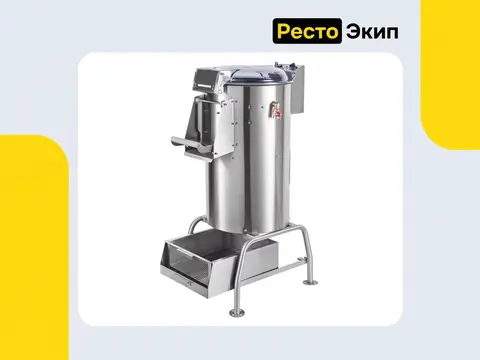 Abat МКК-300-01 — Картофелечистка