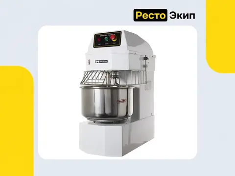 Hurakan HKN-40SN2V — Спиральный тестомес