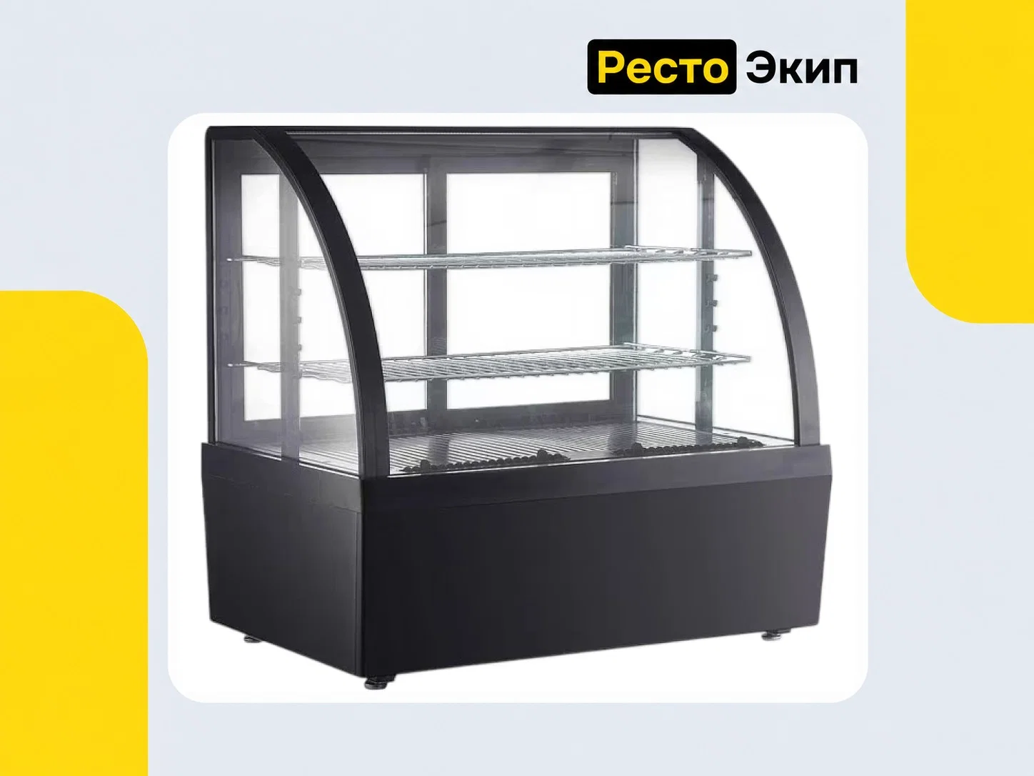 Viatto VA-RTW-100 — Холодильная витрина - миниатюра 2