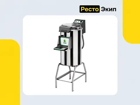 Fimar PPF/18 — Картофелечистка